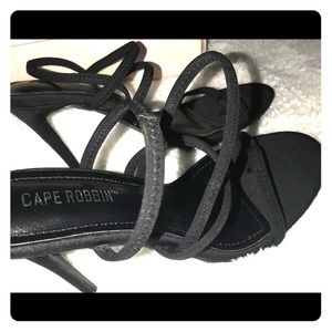 Fashion Nova Heels